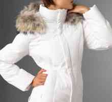 Jachete elegant, cu blană naturală: o soluție excelentă pentru iarnă