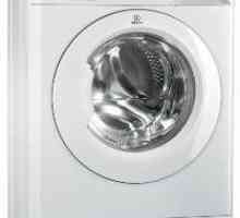 Mașină de spălat. Indesit NWSK 8128 L - comentarii despre model