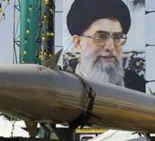 Iranul persistent. Program nuclear care produce zgomot global
