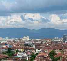 Capitala Bulgariei. Cele mai populare atracții turistice din Sofia