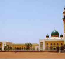 Capitala Nigerului și atracțiile sale