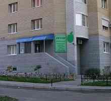 Stomatologie `Julia` (Volgograd): servicii oferite și feedback pacientului