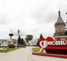 Firme de asigurări din Yaroslavl: descriere, adrese, recenzii
