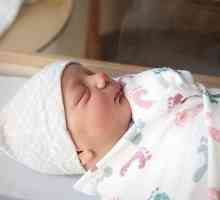 Examinarea medico-legală a cadavrelor copiilor nou-născuți