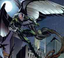Supermind Vulture (Marvel Comics)