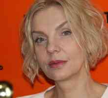 Svetlana Statsenko: Artist de onoare din Belarus
