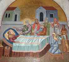 Sfântul Apostol Andrei primul numit: viață, icoană, templu, rugăciune
