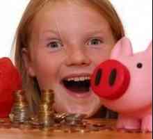 Banca de origine sau banca Piggy pentru bani