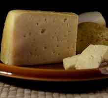Brânză Tilsiter: compoziție, calorii, recenzii