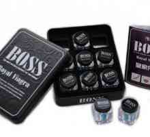 Tablete pentru potență Boss Royal Viagra: descriere, compoziție, instrucțiuni de utilizare și…