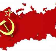 Tabelul "Formarea statalității sovietice". Formarea statalității sovietice: pe scurt…