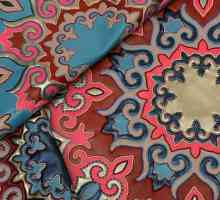 Ornamentul tătar ca manifestare a culturii