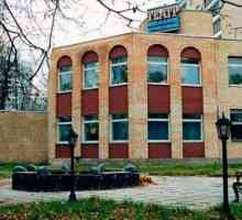 Teatrul din Perovskaia: despre teatru, repertoriu, trupă
