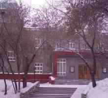 Teatrul "Casa veche" (Novosibirsk): spectacole