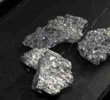 Техническое серебро: области применения, свойства и стоимость материала