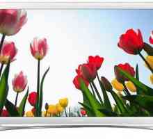 Телевизор Samsung UE22H5610AK - идеальное средство для развлечений