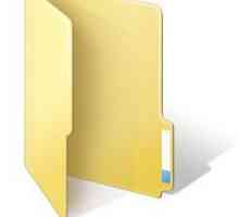 Temp-folder - ce este? Pot șterge dosarul Temp?