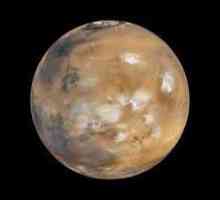 Temperatura de pe Marte este un mister rece