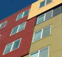 Protecția termică a clădirilor și a structurilor