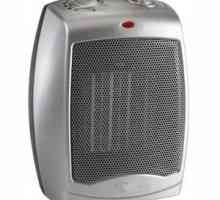 Ventilatorul este un confort și căldură în casa ta!