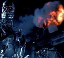 "Terminator 2: Ziua Judecății": actori, complot, fapte interesante
