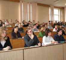 Academia Timiryazev - Instituția de învățământ superior din Rusia