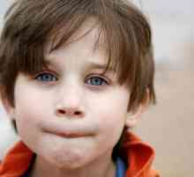 Buzele crăpate la copii: cauzele și tratamentul