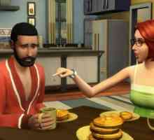 Trei moduri de a slabi în "The Sims 4"