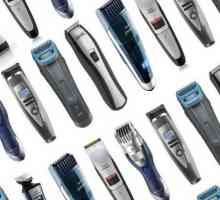 Trimmer pentru barbă și mustață: cum să alegi? Evaluarea trimmerelor populare și a clienților