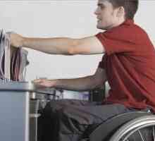 Ocuparea persoanelor cu handicap - cât de realist este