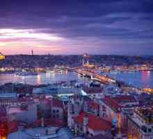 Turcia în noiembrie: caracteristici de vacanță, vreme, temperatura apei și a aerului, recenzii…