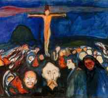 Creativitatea și biografia lui Edward Munch. Artistul norvegian Edvard Munch