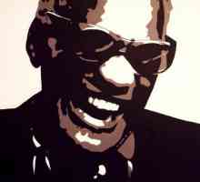 Creativitatea și biografia lui Ray Charles