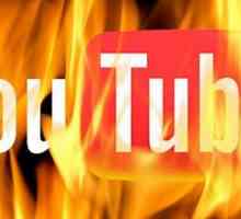 Cine are cei mai mulți abonați pe "Youtube", sau cum să vă dezlănțuiți canalul