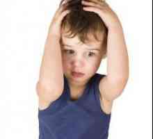 La părul părintei copilului: motive posibile sau probabile, modalități de tratament și referințe
