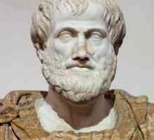 Doctrina lui Aristotel despre stat și lege