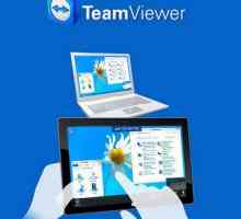 Accesul la distanță de la computer este TeamViewer. Program gratuit pentru administrarea de la…