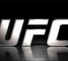 UFC - ce este? Lista campionilor UFC