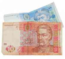 Moneda ucraineană este cea mai frumoasă din lume