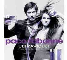 "Ultraviolet" este parfumul. Descrierea parfumului, recenzii. Parfum de apa Paco Rabanne…