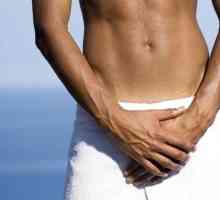 Uretrida la bărbați: cauze, simptome și metode de tratament