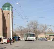 Urgench (Uzbekistan): istorie, populație și atracții ale orașului