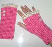 Tutoriale de tricotat: perle cu ace de tricotat. Metode de implementare și recomandări utile