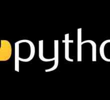 Construcția condiționată a. Python: vasta și simplitatea limbii