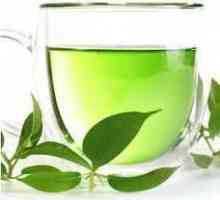 Care este utilizarea ceaiului verde?