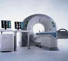 Care este diferența dintre CT și RMN? Caracteristici distinctive ale tomografiei