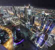 În Dubai, în luna martie: recenzii ale turiștilor
