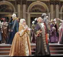 În ce țară a apărut opera? Istoria genului muzical