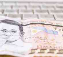 Moneda din Filipine: istorie, rata de schimb la ruble și dolar, schimb