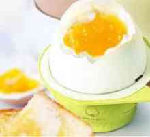 Ou fiert: bun și rău. Beneficii și rău de pui gătit și ouă de prepelite